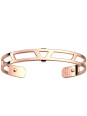 Bracelet Doré Rose Ibiza Les Georgettes | UB Bijoux
