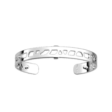 Bracelet Couleur Argent Perroquet Les Georgettes | UB Bijoux