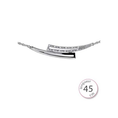 Collier moderne - 002075