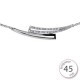 Collier moderne - 002075