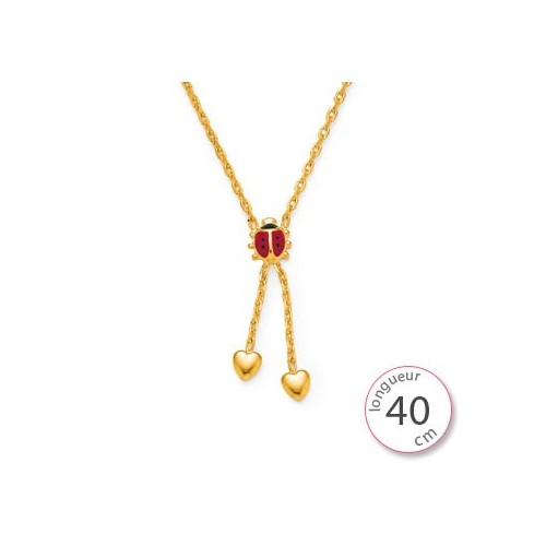 Collier enfant - 002082