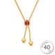 Collier enfant - 002082