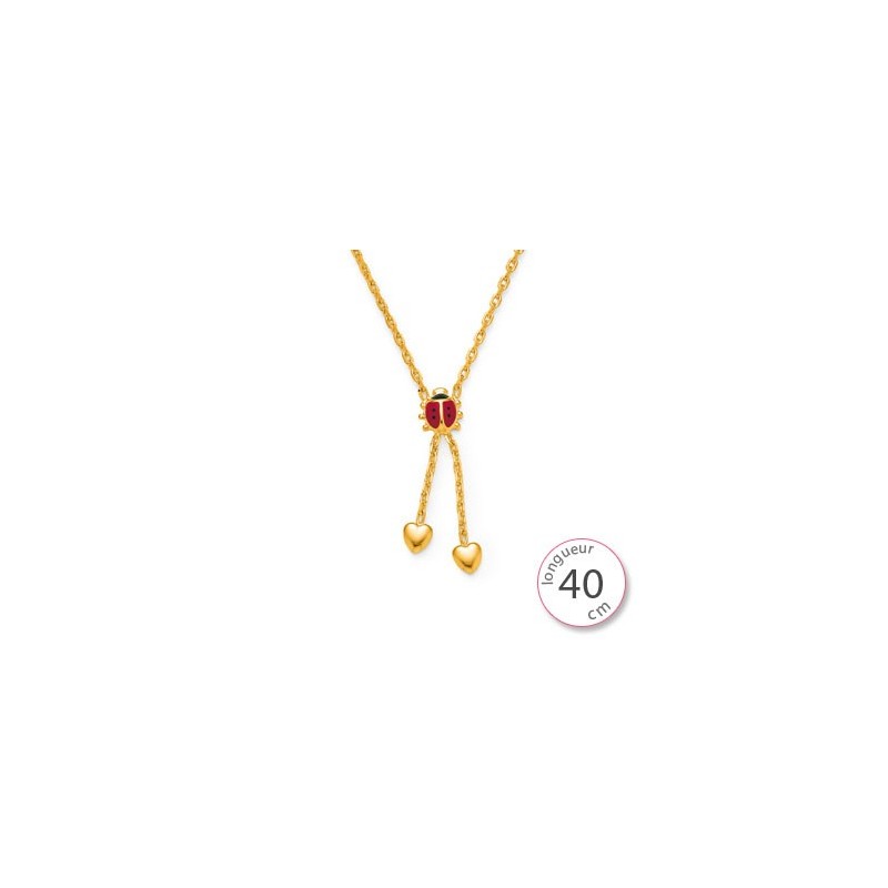 Collier enfant - 002082