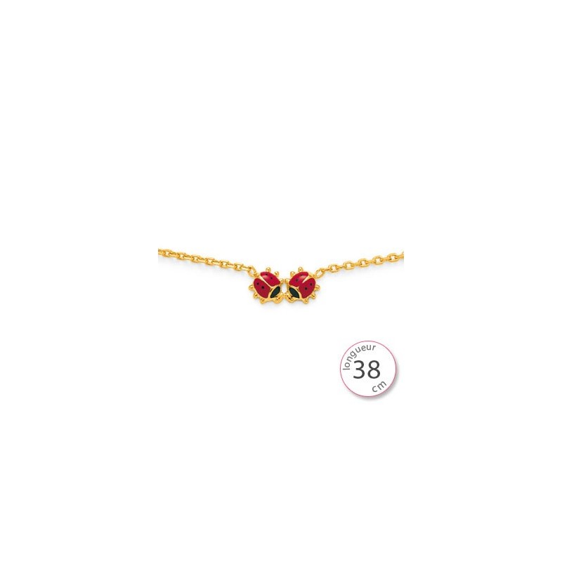 Collier pour enfant - 002083