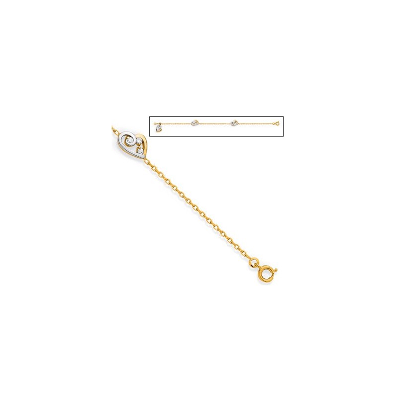 Bracelet fantaisie - 000274