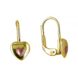 Boucles d'Oreilles Enfant - 000310