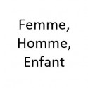 Par genre :