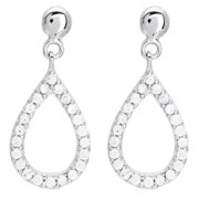 Boucles d'Oreilles sublimes - Bijoux - UB Bijoux