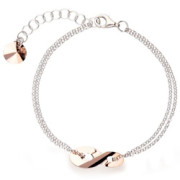 Bracelet - découvrez la collection de bracelets UB Bijoux