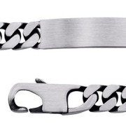 Gourmette homme, femme, enfant - Bijoux de Qualité - UB Bijoux