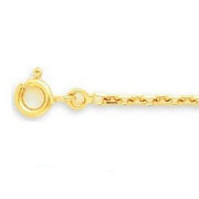 Chaînes en Or & Argent | Chaînes Femme & Homme | UB Bijoux