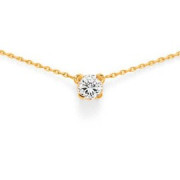 Collier Or, Argent, Acier - Bijoux - UB Bijoux