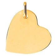 Pendentif en Or, Argent - Bijoux - UB Bijoux