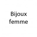 Bijoux Femme