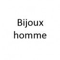 Bijoux homme