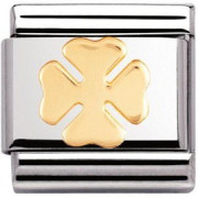 Maillons Nomination Chance - les maillons du bracelet composable