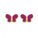 Boucles d'oreilles enfant