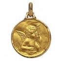 Medaille ange