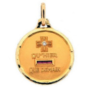 Médaille d'Amour - la sélection UB Bijoux de médailles d'Amour