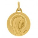 Medaille de bapteme