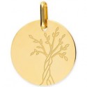 Medaille de naissance