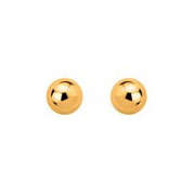 Boucle d'oreille Or - Boucles d'oreilles en Or