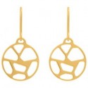 Boucles d'oreilles les Georgettes