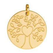 Arbre de vie - la collection de pendentifs arbre de vie par UB Bijoux