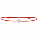 Bracelet les filles en Or