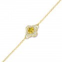 Bracelet Or