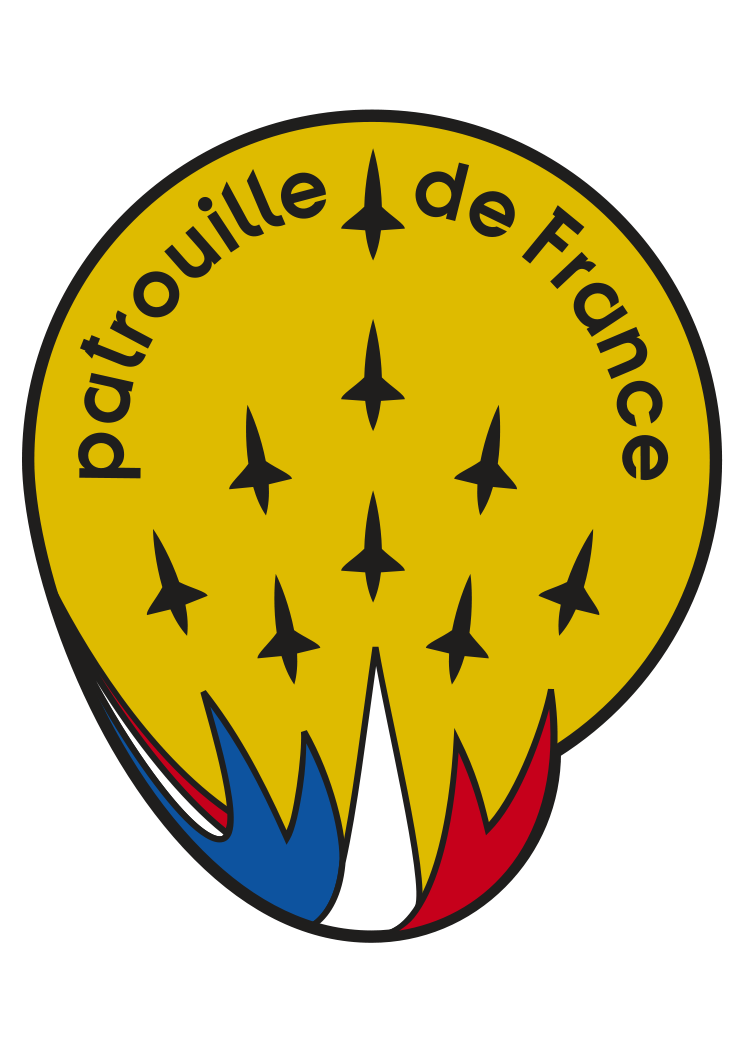 Patrouille de France